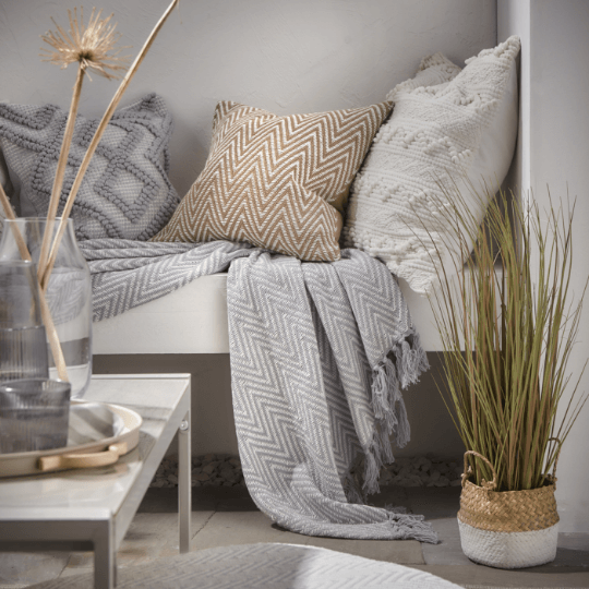 Matalan pillows deals for sofa