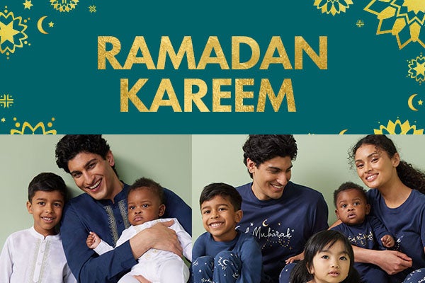 Ramadan Kareem