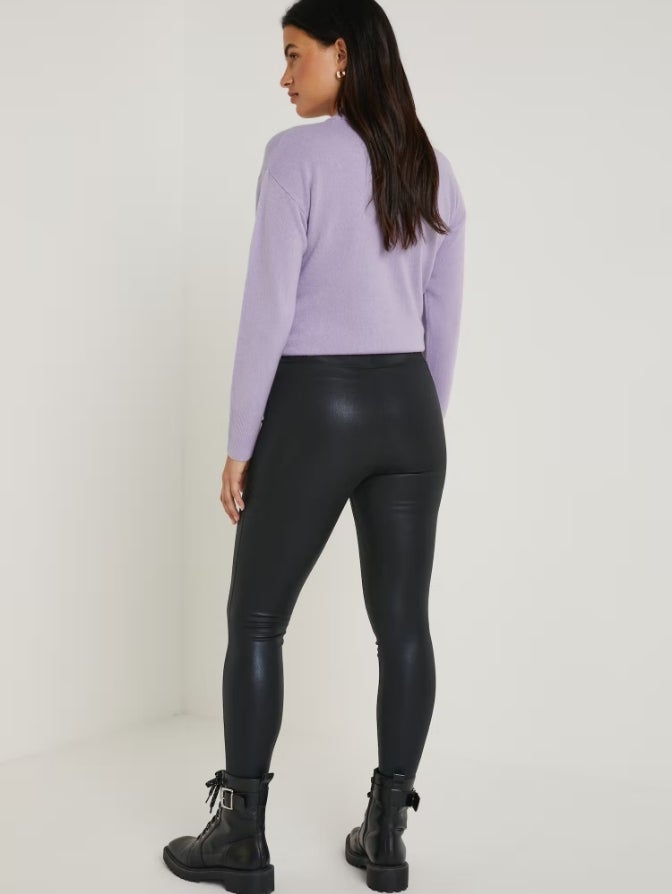 Jumpers To Wear With Leggings
