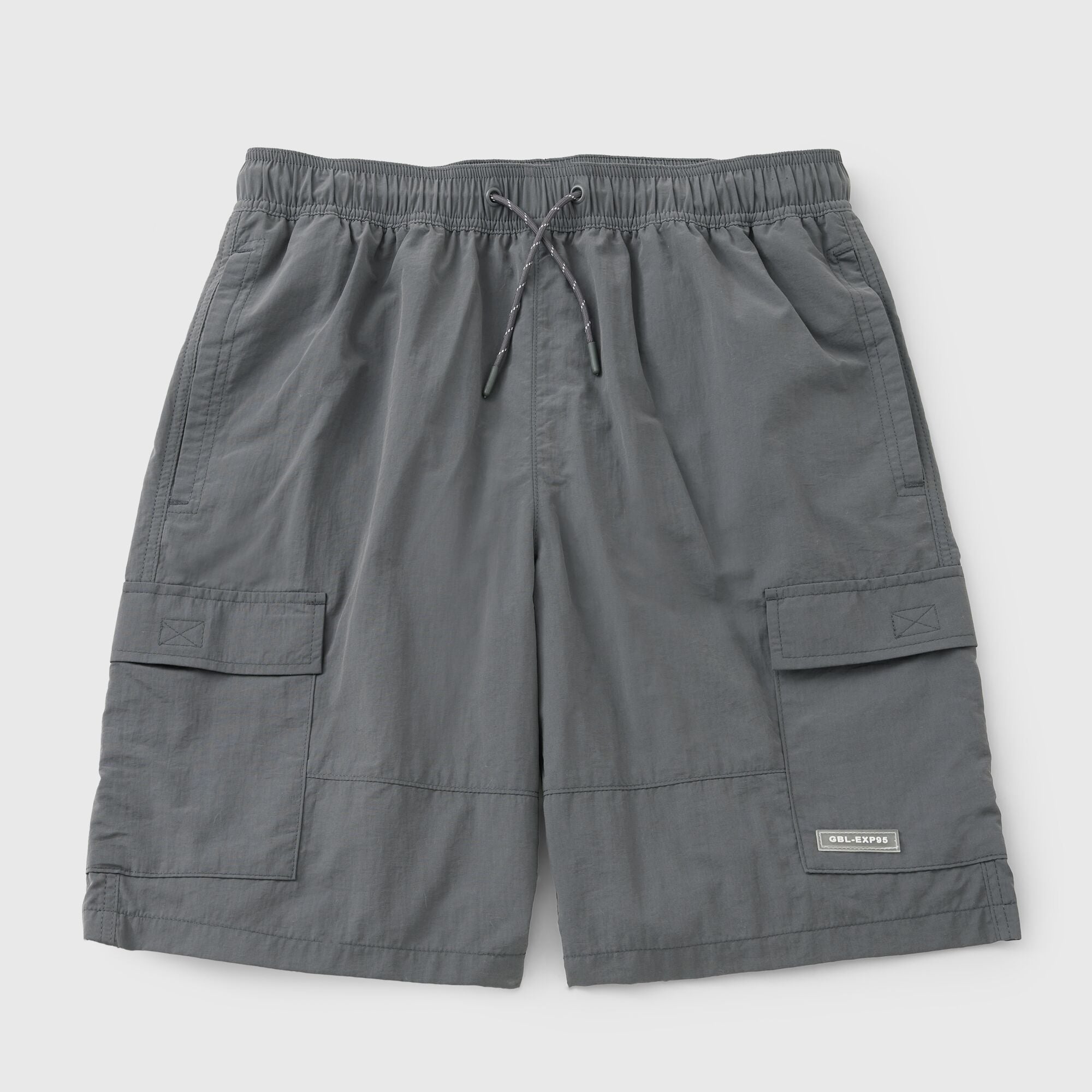 Men's Red-and-Black Swim Trunks Quick Dry Summer Beach Shorts Elastic Waist With Mesh Lining And Pockets Board Shorts S 3xl Men's Red-and-Black Swim Trunks Quick Dry Summer Beach Shorts Elastic Waist With Mesh Lining And Pockets Board Shorts S 3xl