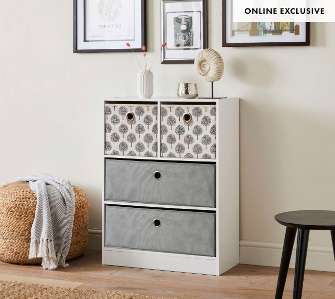 Homeware | Buy Home Furnishings & Accessories Online – Matalan