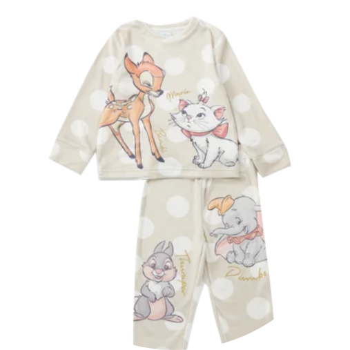 Kids' Nightwear