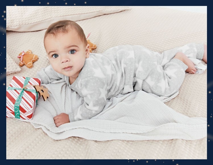 Newborn store christmas ideas