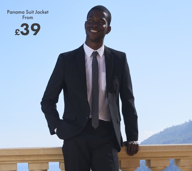 matalan mens shirt and tie