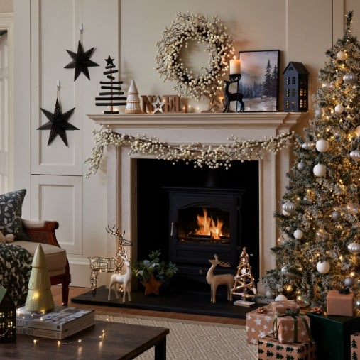 Christmas Shop - Decorations, Ideas & Inspiration – Matalan