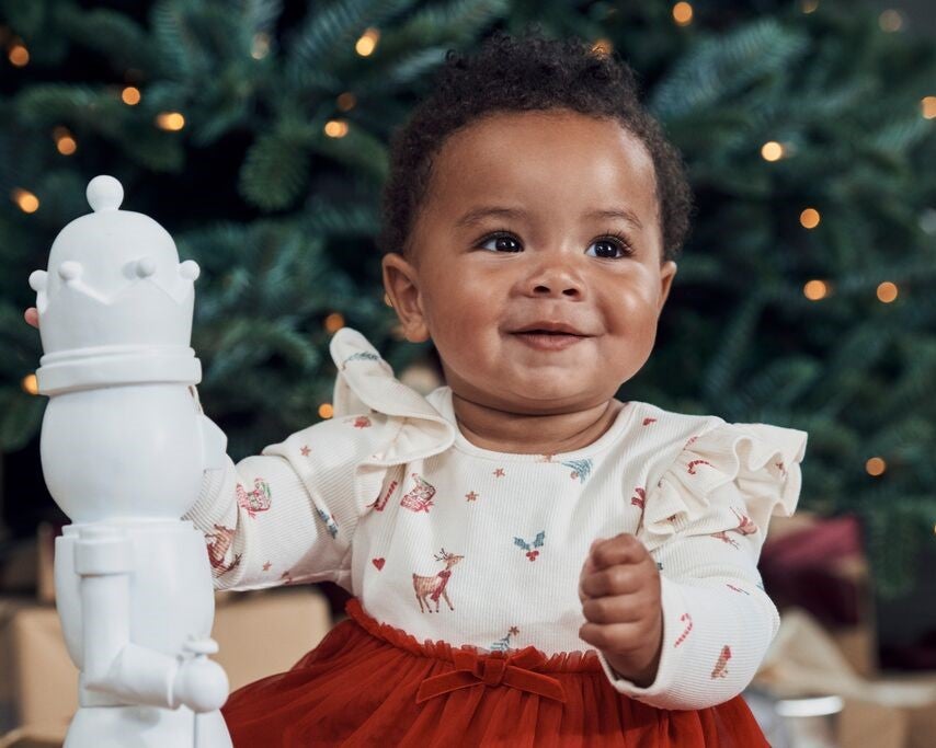 Festive Baby Accessories