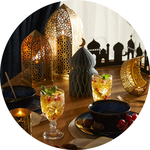 Eid Homeware