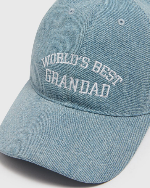 Gifts For Grandad