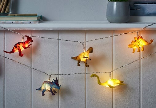 Light It Right