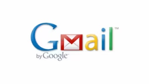 8. Google Mail