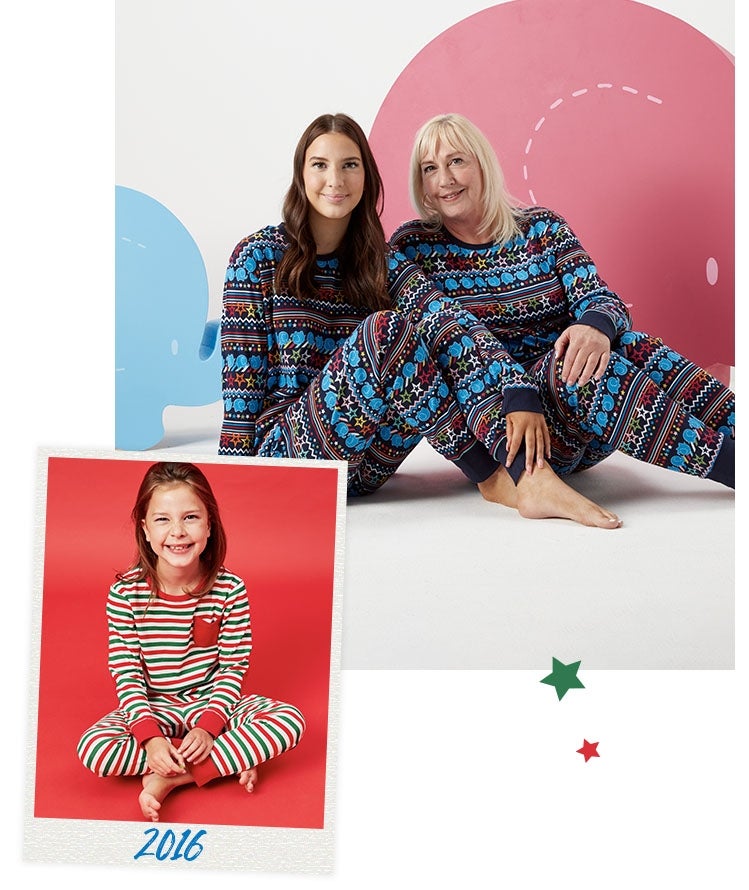 Matalan pjs alder online hey