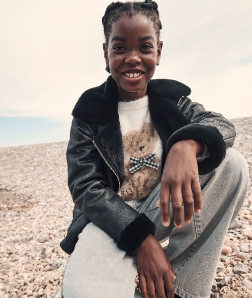 Kids’ Outfit Ideas