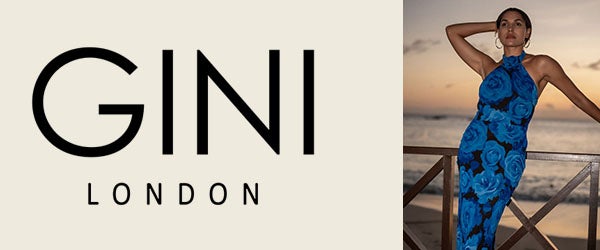 Gini London