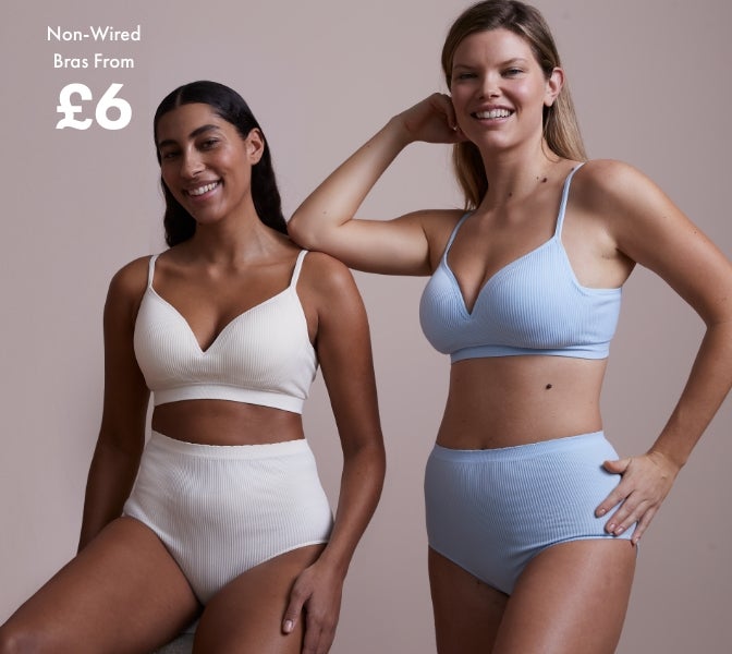 Lingerie Sexy, Lace & Plus Size Women's Underwear Matalan