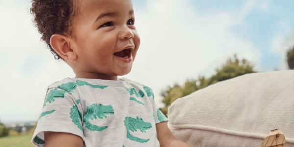 Baby Holiday Packing List