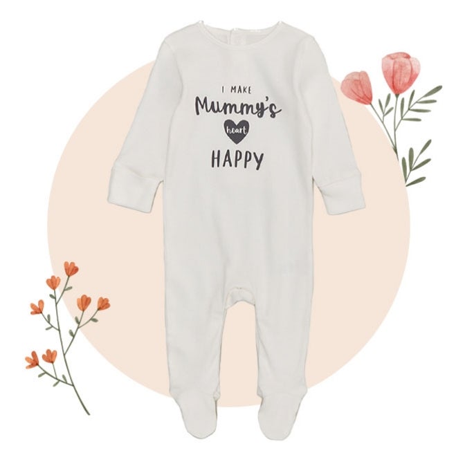 For The New Mum