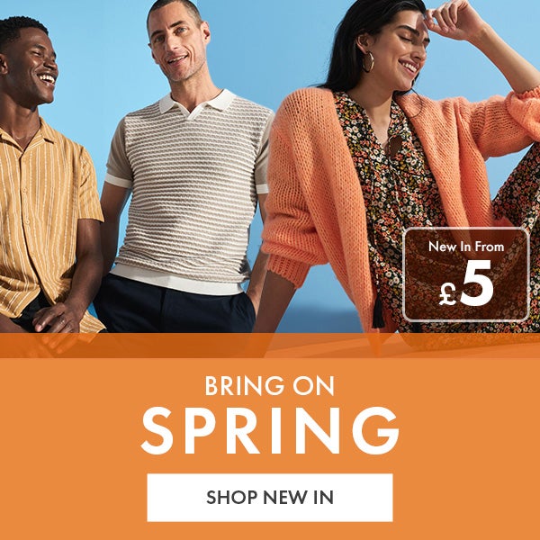 Online Clothes Shopping - Shop Latest Fashion - Matalan