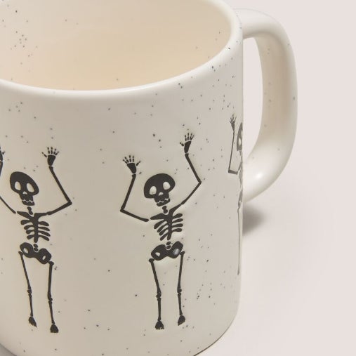 Halloween Mugs