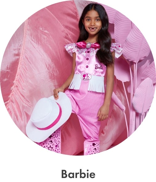 Barbie