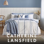 Catherine Lansfield
