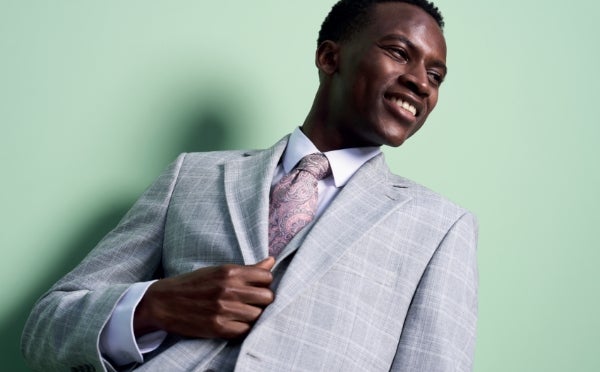 Suiting Guide