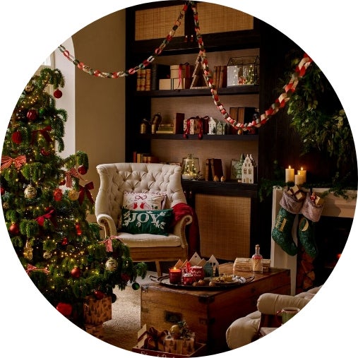Decorations