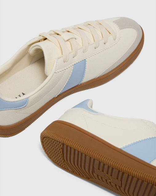 Comfortable Footwear