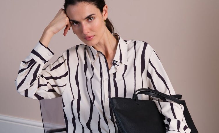 Work Shirts & Blouses