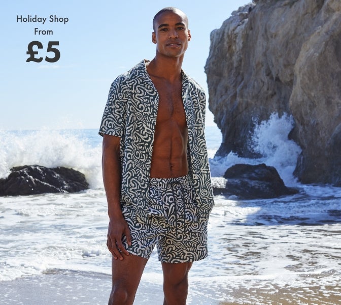 Men's Clothing & Fashion Buy Men's Clothes Online Matalan