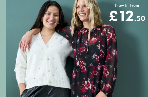 Women s Clothing Fashion Matalan