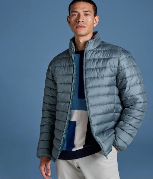 Easy Mens Casual Wear, Casual Trousers & Casual Jackets Matalan