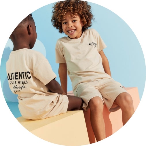 Lot vêtements : Achat occasion | Lots de vêtements (garçon) Primark Multicolore 4 ans (102-108 cm) Très bon état