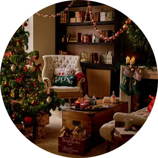 Christmas Inspiration