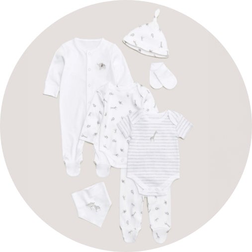 Baby Clothes Online Shop All Babywear Matalan