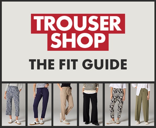 Trouser Shop