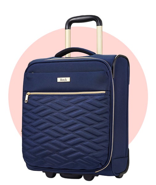 Underseat Suitcase