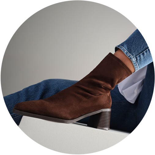 Footwear