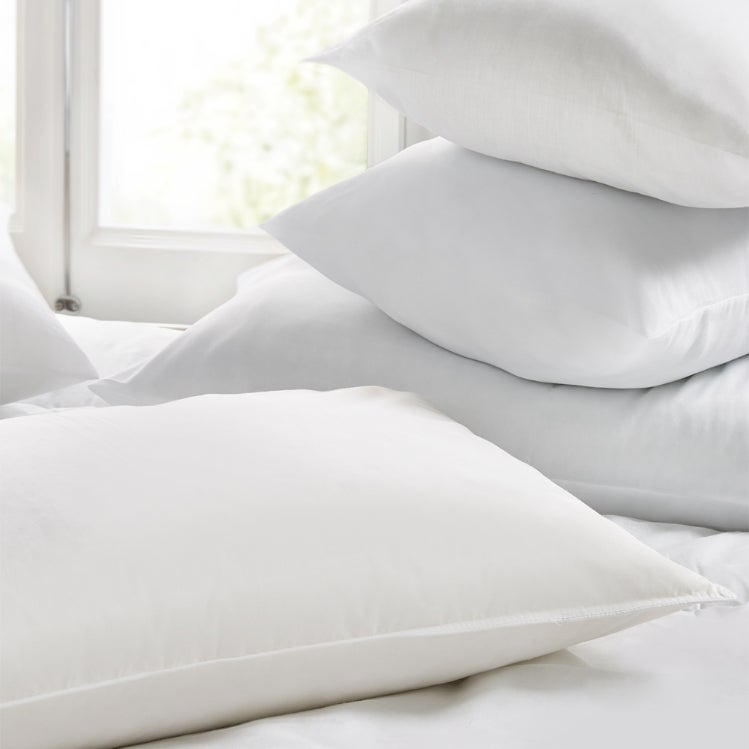 Firm pillows clearance matalan