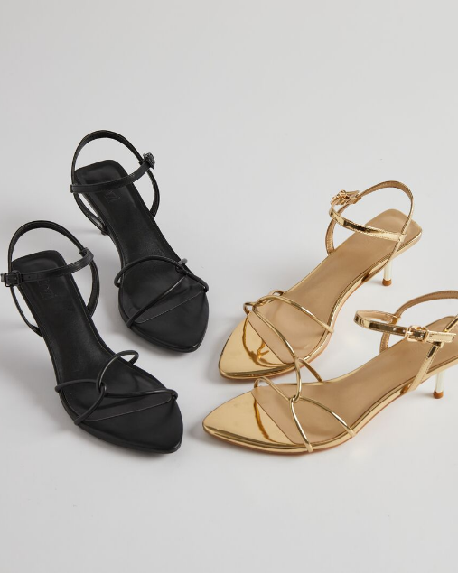 Occasion Footwear