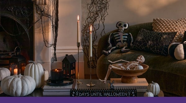 Halloween Decoration Ideas