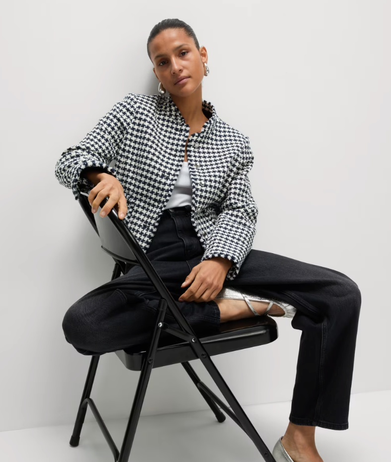 A NEED FOR TWEED