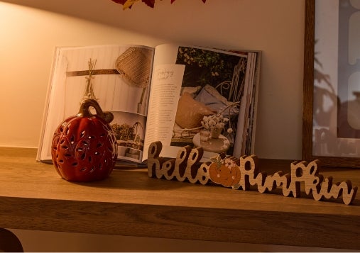 Halloween Ornaments