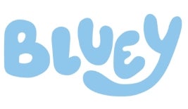 Bluey Merchandise