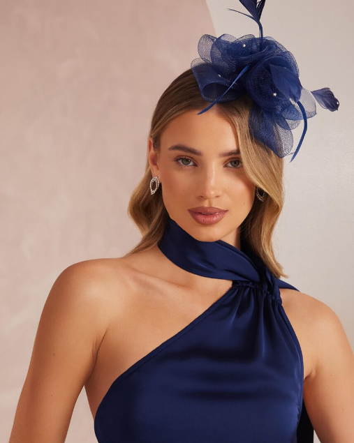 Fascinators