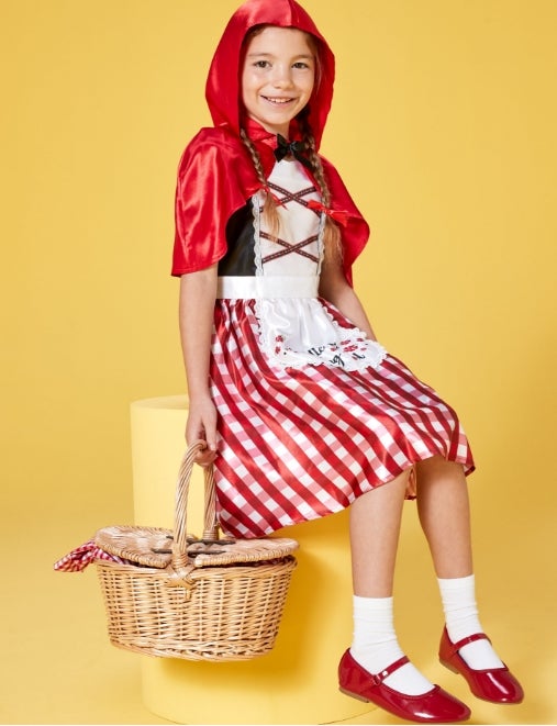 Matalan girls fancy clearance dress