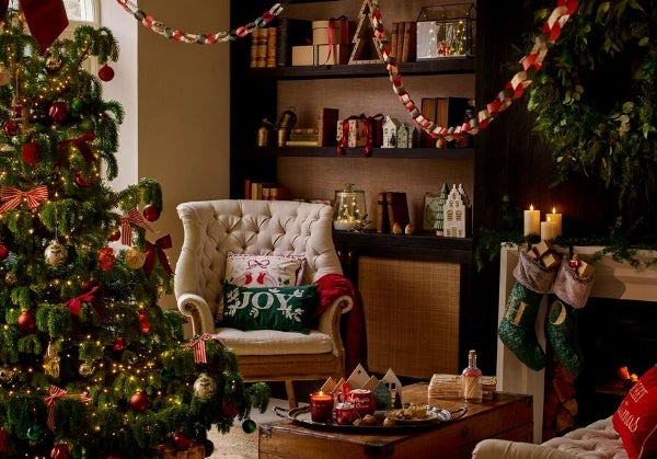 Christmas Inspired
