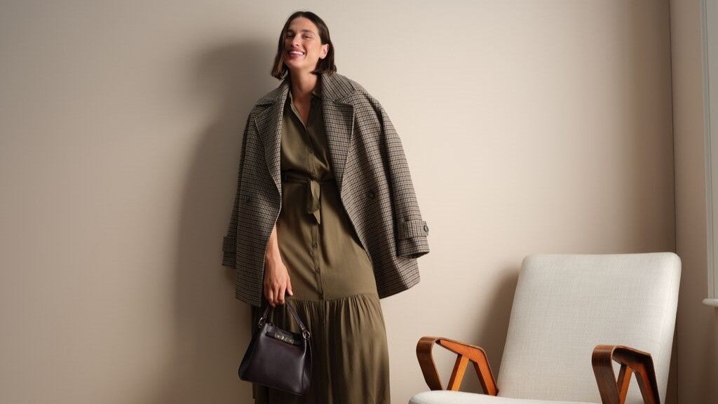 Autumn Layering