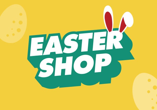 Easter Shop