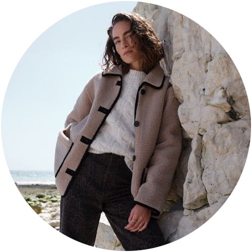 Autumn Lookbook
