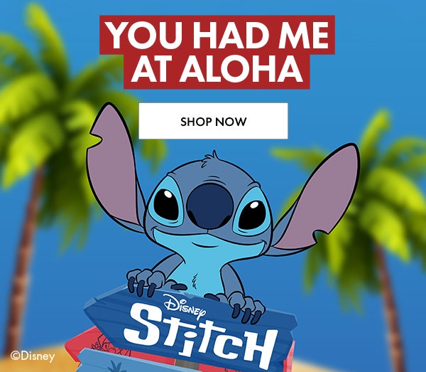 Stitch Collection